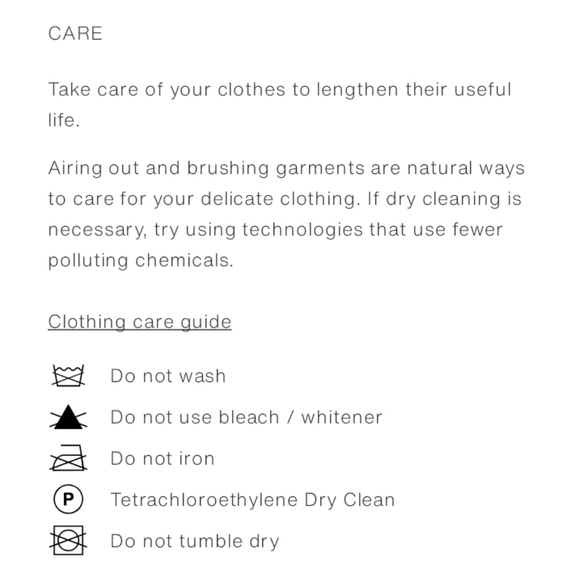 ZARA Reversible Faux Fur Double-Faced Coat(Mink, US S,M,L/EUR S,M,L) - Picture 12 of 16